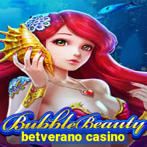 betverano casino